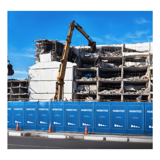 panneau acoustique chantier