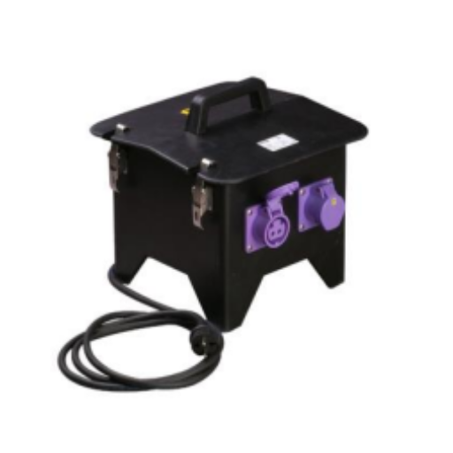 Transformateur électrique