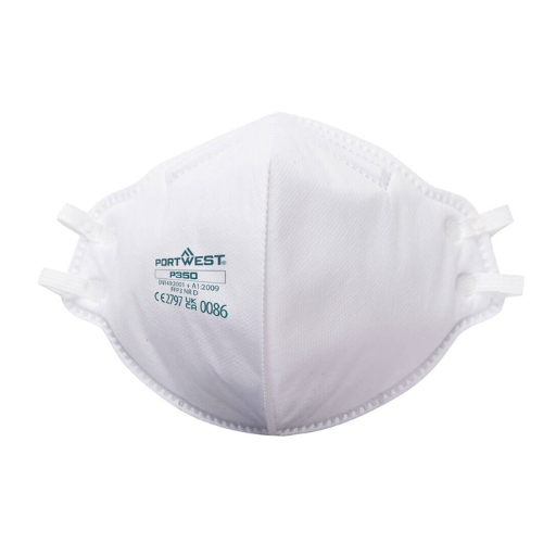 Masque FFP3