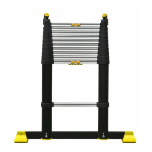 échelle télescopique