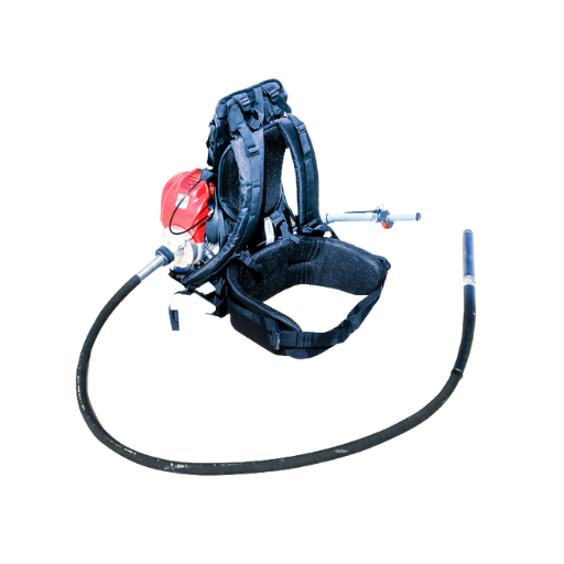 Vibreur à béton portatif