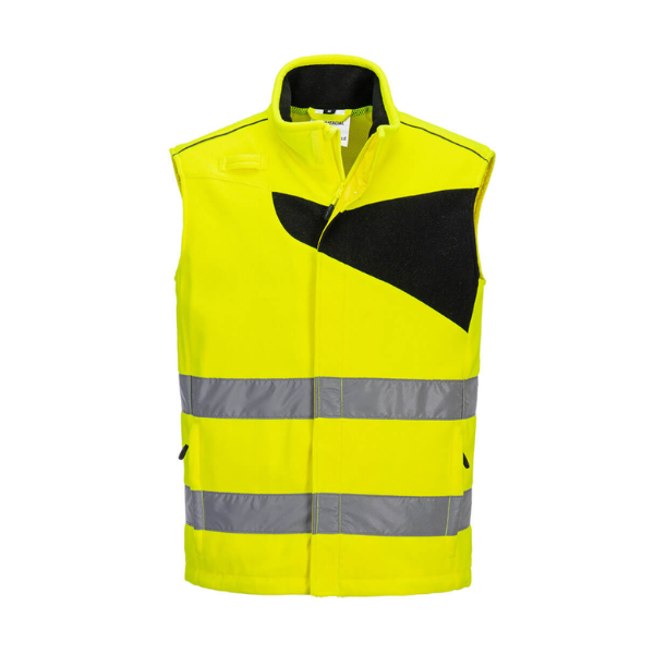 bodywarmers Bodywarmer