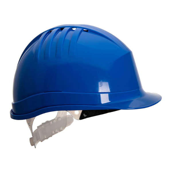 casque de chantier ventilé Casque de sécurité ventilé