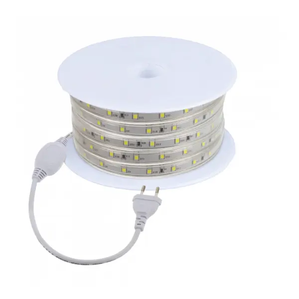 bandeau led chantier
