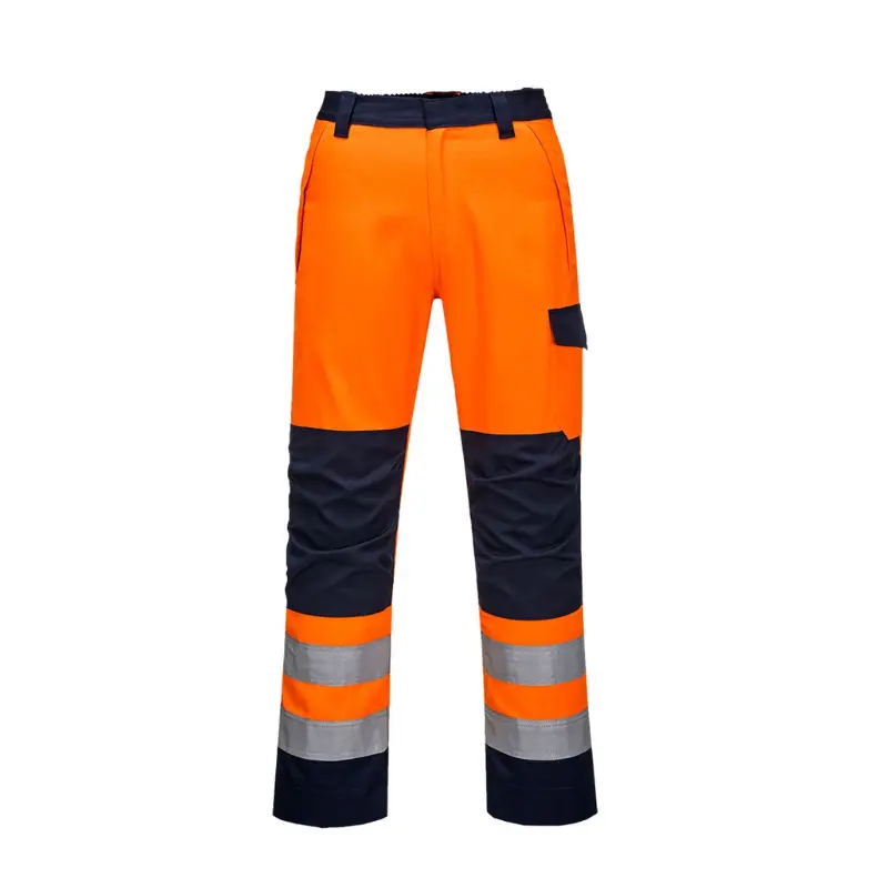 pantalon de protection