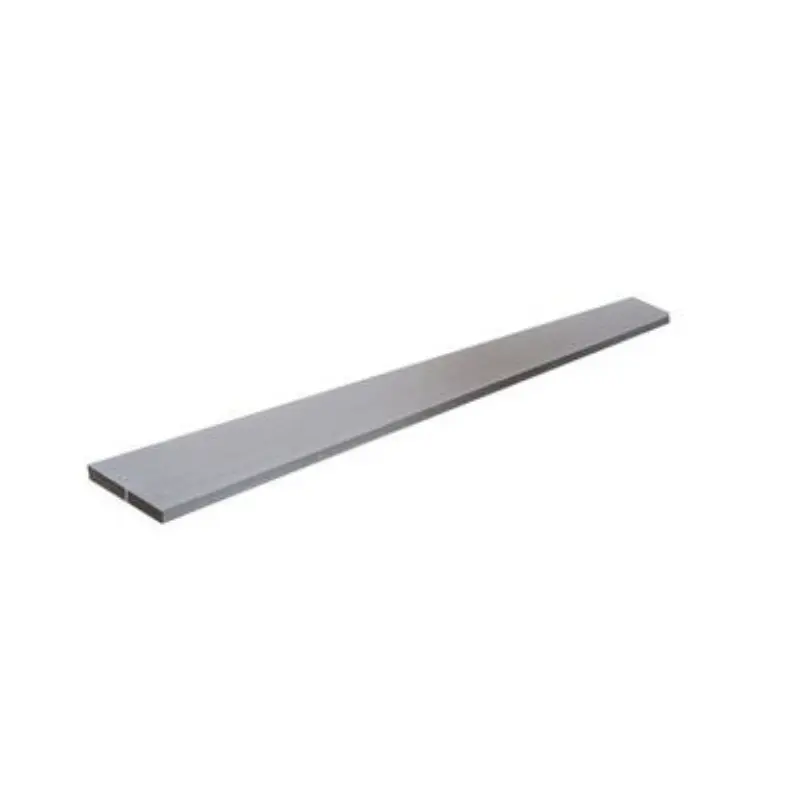 règle aluminium