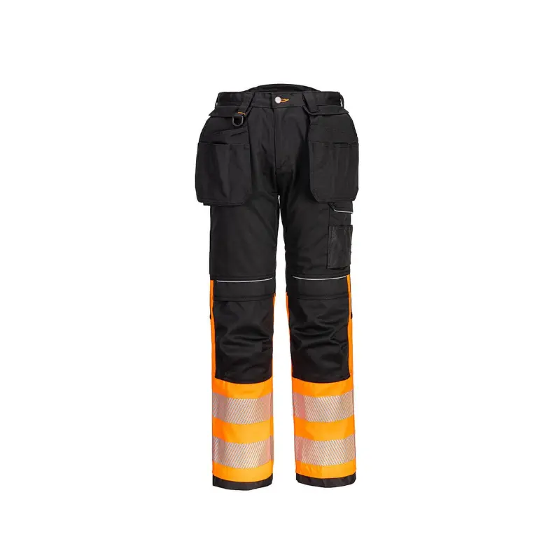 pantalon genouillère
