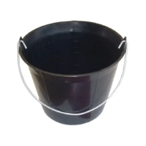seau de maçon