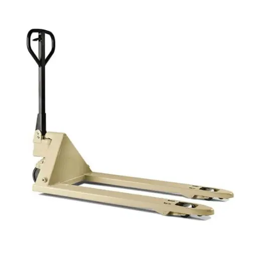 transpalette 2,5t