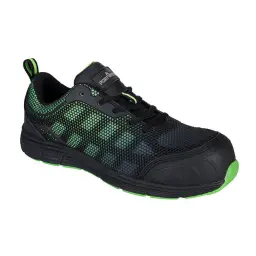 chaussure magasinier