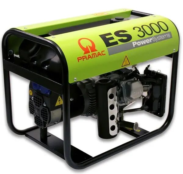 Groupe électrogène ES3000