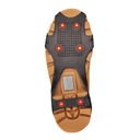 Crampons Grabber Noir - FC94