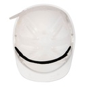 Casque de sécurité Expertline (roue à cliquet)