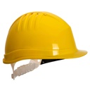 Casque de sécurité Expertline (roue à cliquet)