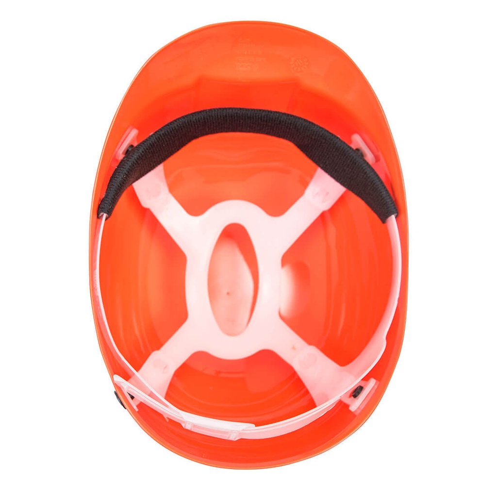 Casquette anti heurt à visière courte (2.5 cm) - PS89