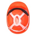Casquette anti heurt à visière courte (2.5 cm) - PS89