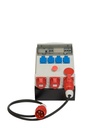 Coffret de chantier Mono / Tri 16A
