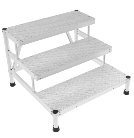 Marchepieds chantier