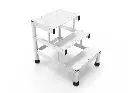 Marchepieds chantier