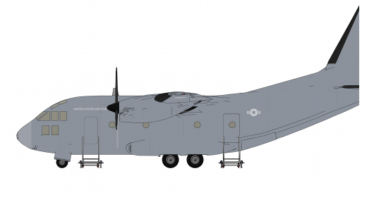 Accès mobile extérieur à l'avion