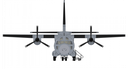 Accès mobile extérieur à l'avion