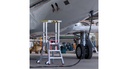 Plateforme A Frame Aviation