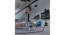 Plateforme A Frame Aviation