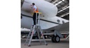 Plateforme A Frame Aviation