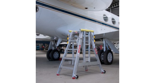Plateforme A Frame Aviation