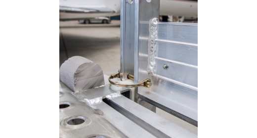 Plateforme A Frame Aviation