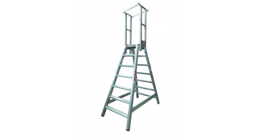 Plateforme A Frame Aviation