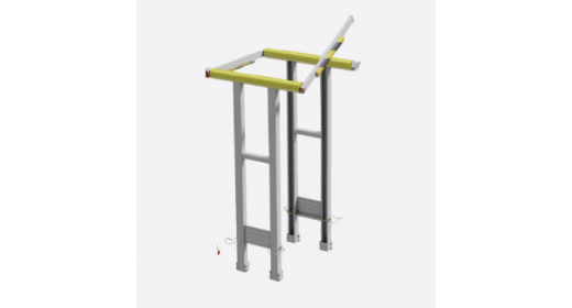 Plateforme A Frame Aviation