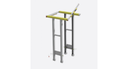 Plateforme A Frame Aviation