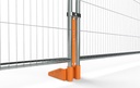 Système d'ancrage Fence Lok