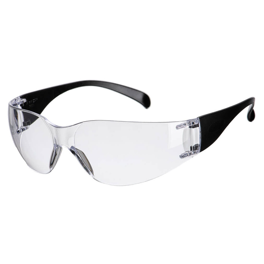 Paire de lunettes enveloppantes - PW32
