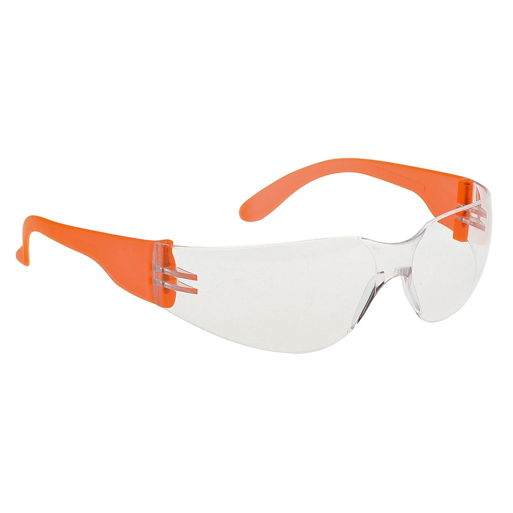 Paire de lunettes enveloppantes - PW32