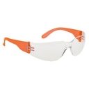 Paire de lunettes enveloppantes - PW32