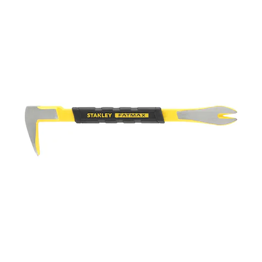 ARRACHE-CLOUS 25CM GRIFFE ETROITE FATMAX STANLEY
