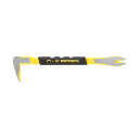 ARRACHE-CLOUS 25CM GRIFFE ETROITE FATMAX STANLEY