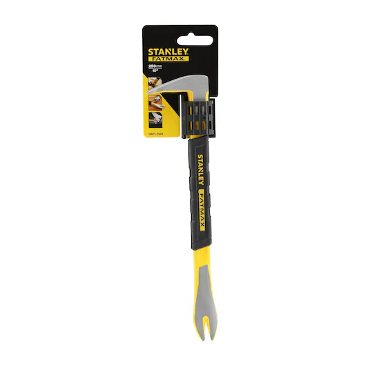 ARRACHE-CLOUS 25CM GRIFFE ETROITE FATMAX STANLEY