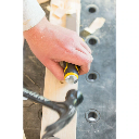 COUTEAU DE DEMOLITION 10 CM FATMAX + ETUI