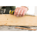 COUTEAU DE DEMOLITION 10 CM FATMAX + ETUI