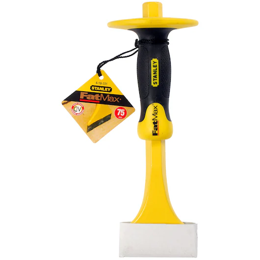 CISEAU DE CARRELEUR 75MM X 275MM FATMAX STANLEY