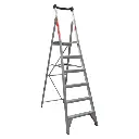Escabeau Safesmart Ladder Plateforme