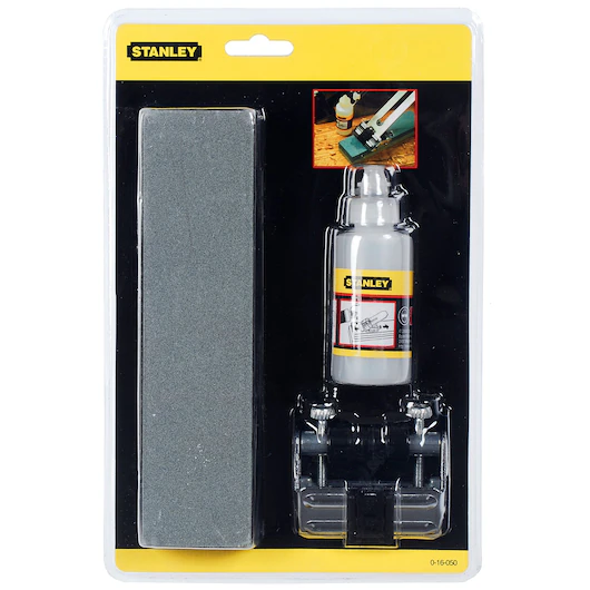 KIT D'AFFUTAGE POUR RABOT STANLEY