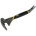 Marteau multifonctions Fubar STANLEY FATMAX en acier - 457 mm