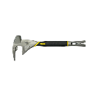 Marteau multifonctions Fubar STANLEY FATMAX en acier - 457 mm