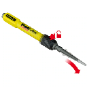 JEU CHASSE-CLOUS INTERCHANGEABLES FATMAX STANLEY