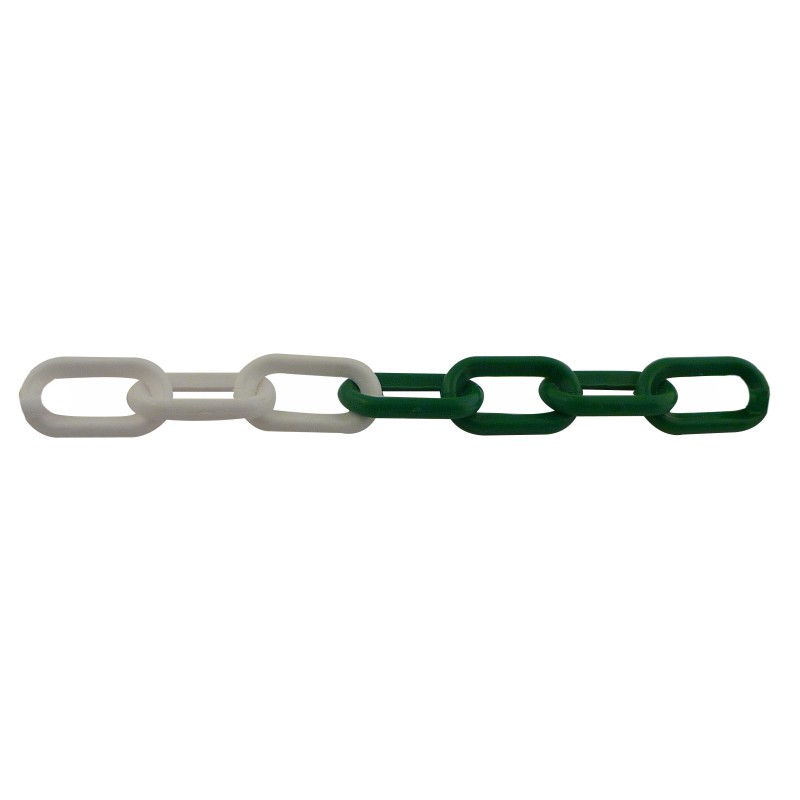 Chaîne de signalisation PVC 2