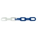 Chaîne de signalisation PVC 2